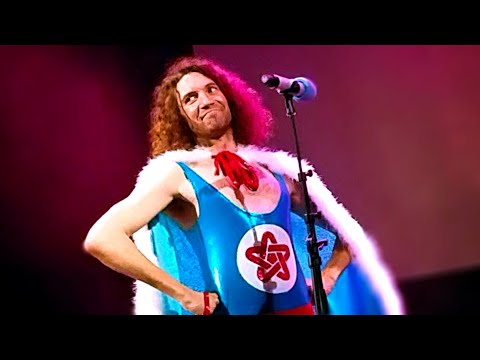 Ninja Sex Party Rock Hard Tour Ninja Sex Party Rock Hard Tour